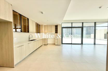 Apartment - 3 - 3 for rent in Elvira 2 - Elvira - Dubai Hills Estate - Dubai