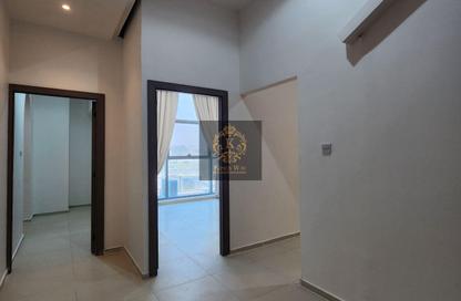 Apartment - 2 - 2 for rent in Shakhbout City - Abu Dhabi