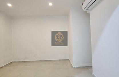 Apartment - 2 - 2 for rent in Shakhbout City - Abu Dhabi