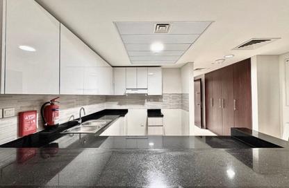 Apartment - Studio - 1 Bathroom for rent in Danat Towers - Muroor Area - Abu Dhabi Apartment - Studio - 1 Bathroom for rent in Danat Towers - Muroor Area - Abu Dhabi