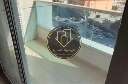 Apartment - 3 - 3 for rent in Al Naemiya Tower 3 - Al Naemiya Towers - Al Nuaimiya - Ajman