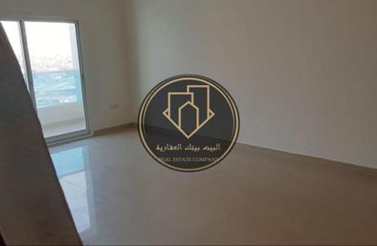 Apartment - 3 - 3 for rent in Al Naemiya Tower 3 - Al Naemiya Towers - Al Nuaimiya - Ajman
