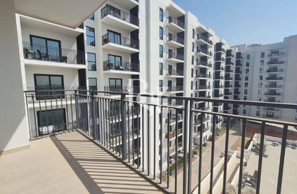 Apartment - 1 - 2 for rent in Waters Edge - Yas Island - Abu Dhabi Apartment - 1 - 2 for rent in Waters Edge - Yas Island - Abu Dhabi