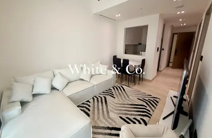 Apartment - 1 Bedroom - 2 Bathrooms for sale in Binghatti Nova - District 12 - Jumeirah Village Circle - Dubai Apartment - 1 Bedroom - 2 Bathrooms for sale in Binghatti Nova - District 12 - Jumeirah Village Circle - Dubai
