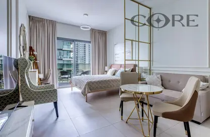 شقة - 1 حمام للايجار في سواي رزيدنسز - دبي هيلز استيت - دبي