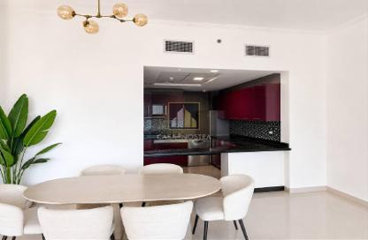 Apartment - 2 - 3 for sale in Cayan Tower - Dubai Marina - Dubai