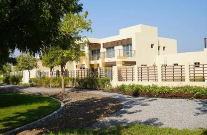 Villa - 3 Bedrooms - 3 Bathrooms for sale in Malibu - Mina Al Arab - Ras Al Khaimah