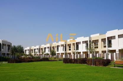 Villa - 3 Bedrooms - 3 Bathrooms for sale in Malibu - Mina Al Arab - Ras Al Khaimah