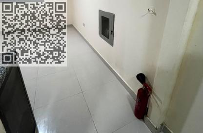 Apartment - Studio - 1 Bathroom for rent in Abna Saqer Building - Al Hamidiya 1 - Al Hamidiya - Ajman