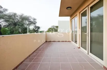 فيلا - 3 غرف نوم - 4 حمامات للايجار في الساحل - المرابع العربية - دبي