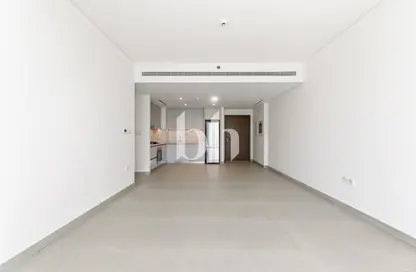 Apartment - 2 Bedrooms - 3 Bathrooms for rent in Beach Mansion - Emaar Beachfront - Dubai Harbour - Dubai