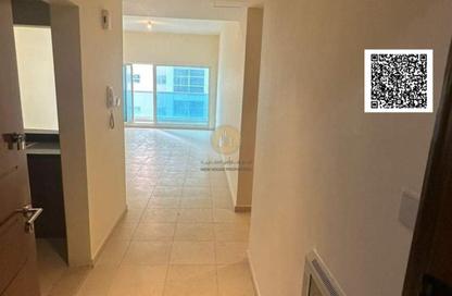 Apartment - 2 Bedrooms - 2 Bathrooms for sale in Ajman One Towers - Al Sawan - Ajman