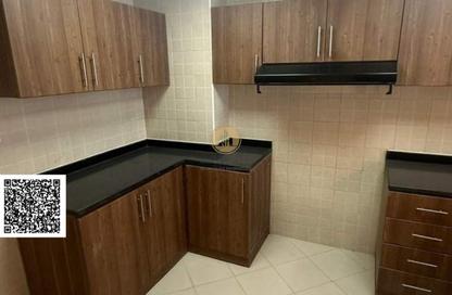 Apartment - 2 Bedrooms - 2 Bathrooms for sale in Ajman One Towers - Al Sawan - Ajman