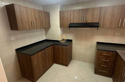 Apartment - 2 Bedrooms - 2 Bathrooms for sale in Ajman One Towers - Al Sawan - Ajman