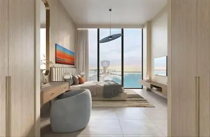 Apartment - 1 Bedroom - 2 Bathrooms for sale in Al Hamra Waterfront - Al Hamra Village - Ras Al Khaimah Apartment - 1 Bedroom - 2 Bathrooms for sale in Al Hamra Waterfront - Al Hamra Village - Ras Al Khaimah