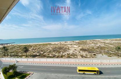 Apartment - Studio - 1 Bathroom for sale in Royal Breeze 1 - Royal Breeze - Al Hamra Village - Ras Al Khaimah
