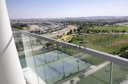 شقة - 3 غرف نوم - 4 حمامات للبيع في لوريتو 1 أ - لوريتو - داماك هيلز - دبي