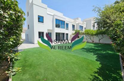Villa - 3 Bedrooms - 3 Bathrooms for rent in Umm Suqeim 3 Villas - Umm Suqeim 3 - Umm Suqeim - Dubai