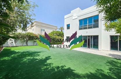 Villa - 3 Bedrooms - 3 Bathrooms for rent in Umm Suqeim 3 Villas - Umm Suqeim 3 - Umm Suqeim - Dubai