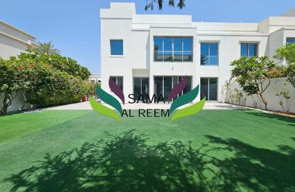 Villa - 3 Bedrooms - 3 Bathrooms for rent in Umm Suqeim 3 Villas - Umm Suqeim 3 - Umm Suqeim - Dubai