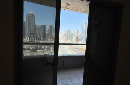 Apartment - 3 Bedrooms - 2 Bathrooms for rent in Al Khan Corniche - Al Khan - Sharjah