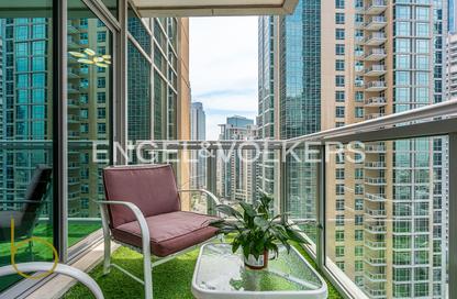 Apartment - 1 Bedroom - 2 Bathrooms for sale in The Residences 1 - The Residences - Downtown Dubai - Dubai