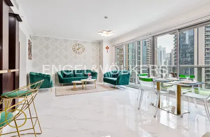 Apartment - 1 Bedroom - 2 Bathrooms for sale in The Residences 1 - The Residences - Downtown Dubai - Dubai