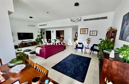 شقة - 2 غرف نوم - 3 حمامات للبيع في L برج - الأبراج الإدارية - الخليج التجاري - دبي شقة - 2 غرف نوم - 3 حمامات للبيع في L برج - الأبراج الإدارية - الخليج التجاري - دبي