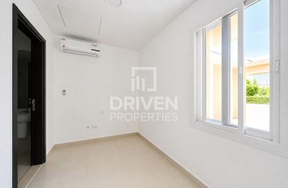 Villa - 3 - 4 for rent in Casa Viva - Serena - Dubai
