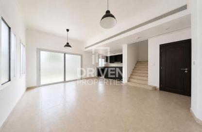 Villa - 3 Bedrooms - 4 Bathrooms for rent in Casa Viva - Serena - Dubai