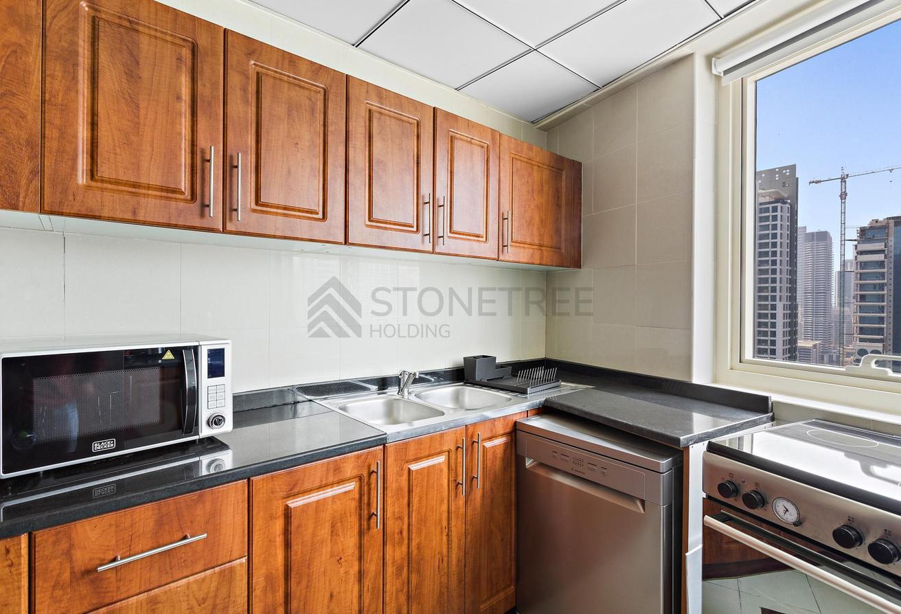 12 CHEQUES | Near Metro | Flexible Terms photo 14