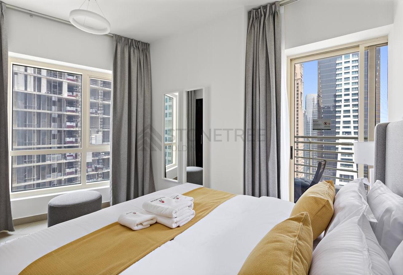 12 CHEQUES | Near Metro | Flexible Terms photo 10