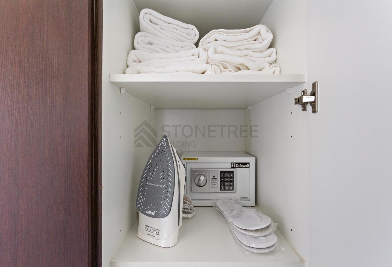 12 CHEQUES | Near Metro | Flexible Terms photo 12