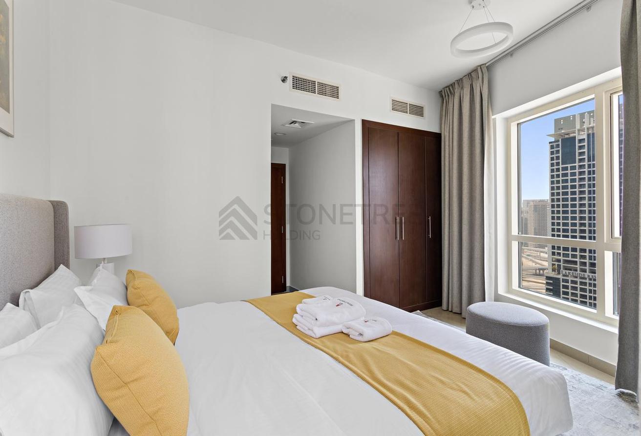 12 CHEQUES | Near Metro | Flexible Terms photo 9