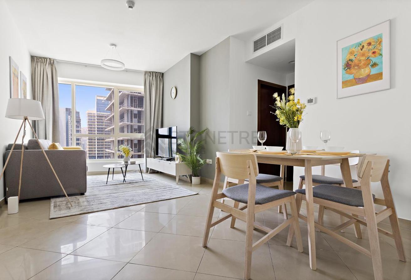 12 CHEQUES | Near Metro | Flexible Terms photo 4