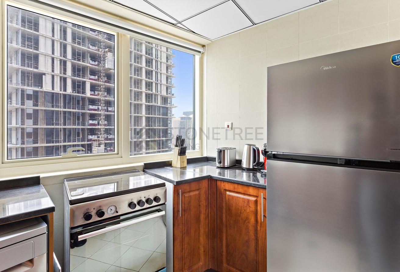12 CHEQUES | Near Metro | Flexible Terms photo 15