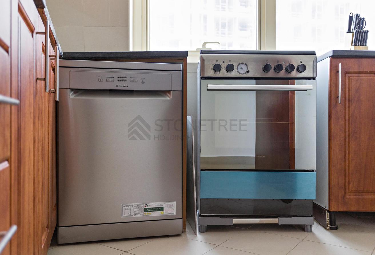 12 CHEQUES | Near Metro | Flexible Terms photo 16
