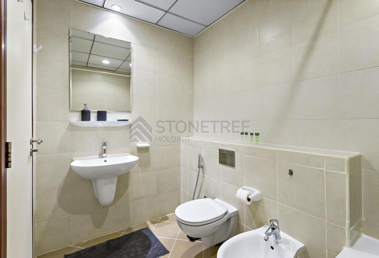 12 CHEQUES | Near Metro | Flexible Terms photo 18