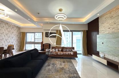 Apartment - 2 Bedrooms - 3 Bathrooms for sale in Executive Tower K - Executive Towers - Business Bay - Dubai