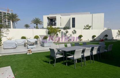 Villa - 4 - 5 for sale in Sidra Villas III - Sidra Villas - Dubai Hills Estate - Dubai