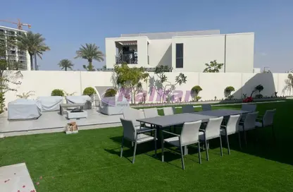 Villa - 4 Bedrooms - 5 Bathrooms for sale in Sidra Villas III - Sidra Villas - Dubai Hills Estate - Dubai