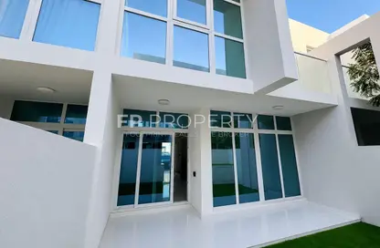 تاون هاوس - 3 غرف نوم - 3 حمامات للايجار في فاردون - داماك هيلز 2 - دبي تاون هاوس - 3 غرف نوم - 3 حمامات للايجار في فاردون - داماك هيلز 2 - دبي
