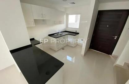Townhouse - 3 Bedrooms - 3 Bathrooms for rent in Vardon - Damac Hills 2 - Dubai
