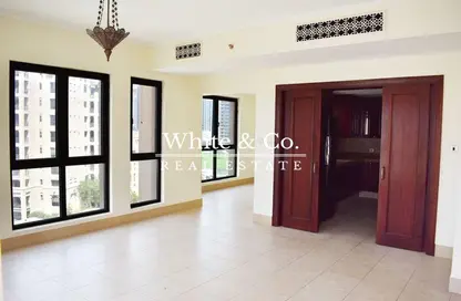 Apartment - 3 Bedrooms - 3 Bathrooms for rent in Miska 1 - Miska - Old Town - Downtown Dubai - Dubai
