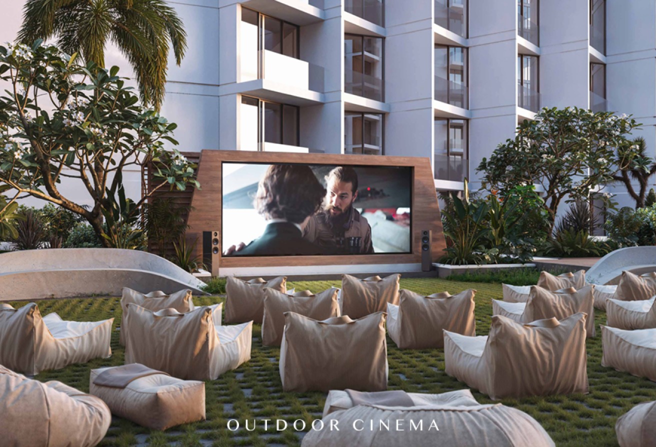Exclusive Sea View Apartment| Playa Viva,Al Marjan