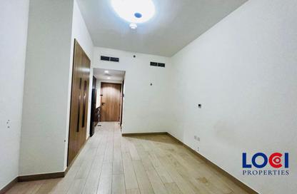 Apartment - Studio - 1 for rent in AZIZI Pearl - Al Furjan - Dubai