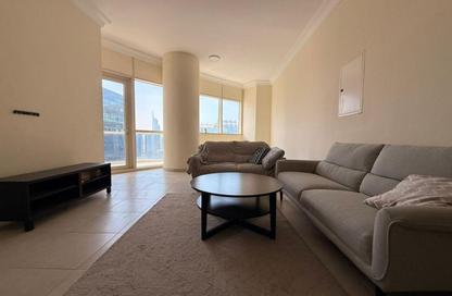Apartment - 2 Bedrooms - 3 Bathrooms for rent in Lakeshore Tower 1 - JLT Cluster Y - Jumeirah Lake Towers - Dubai Apartment - 2 Bedrooms - 3 Bathrooms for rent in Lakeshore Tower 1 - JLT Cluster Y - Jumeirah Lake Towers - Dubai