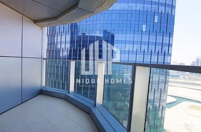Apartment - 3 - 4 for sale in Marina Bay - City Of Lights - Al Reem Island - Abu Dhabi Apartment - 3 - 4 for sale in Marina Bay - City Of Lights - Al Reem Island - Abu Dhabi