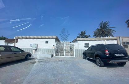 فيلا - 6 غرف نوم - 4 حمامات للبيع في القادسية - الحيرة - الشارقة