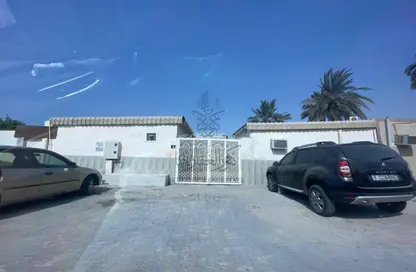 فيلا - 6 غرف نوم - 4 حمامات للبيع في القادسية - الحيرة - الشارقة
